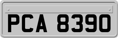 PCA8390