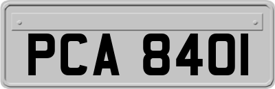 PCA8401