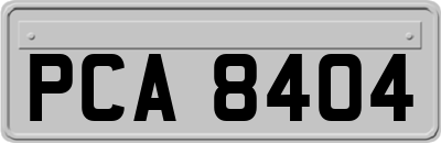PCA8404