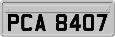 PCA8407