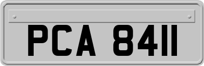 PCA8411