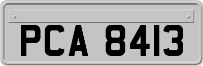 PCA8413