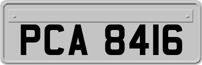PCA8416