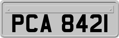 PCA8421