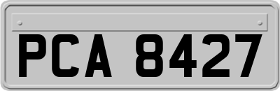 PCA8427