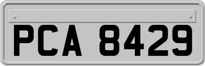 PCA8429