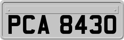 PCA8430