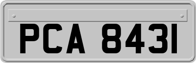 PCA8431