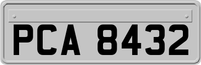 PCA8432