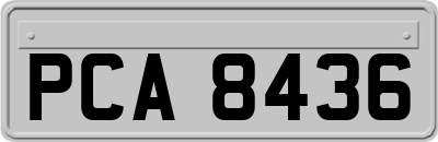 PCA8436