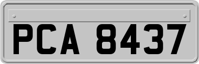 PCA8437