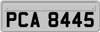 PCA8445