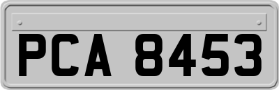 PCA8453