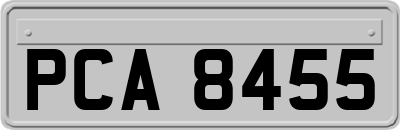 PCA8455