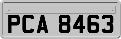 PCA8463