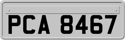 PCA8467