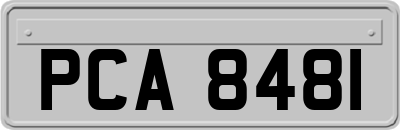PCA8481