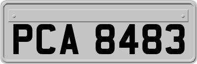 PCA8483