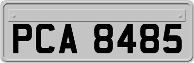PCA8485