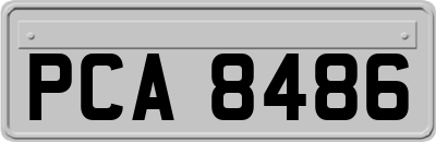 PCA8486