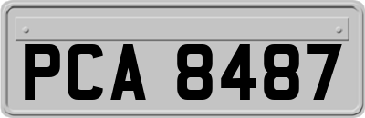 PCA8487
