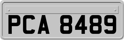 PCA8489