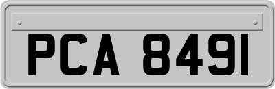 PCA8491