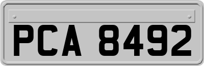 PCA8492