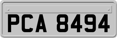 PCA8494