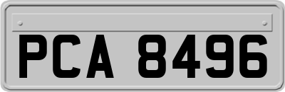 PCA8496