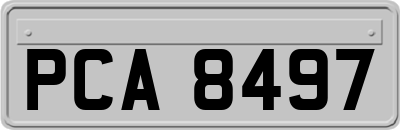 PCA8497