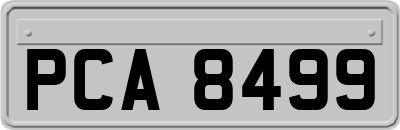 PCA8499