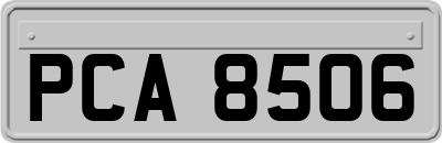 PCA8506