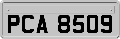 PCA8509