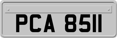 PCA8511