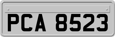PCA8523