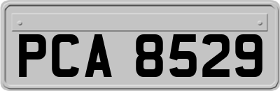 PCA8529