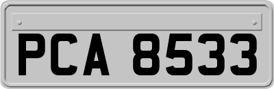 PCA8533