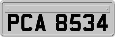PCA8534