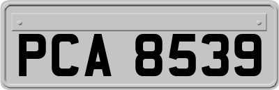 PCA8539
