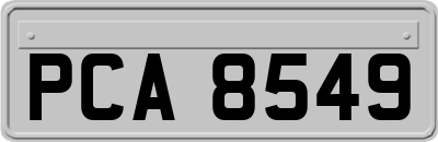 PCA8549