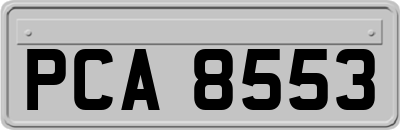 PCA8553