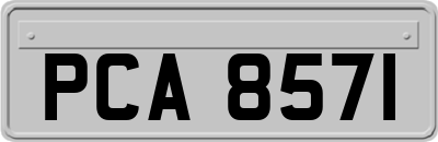 PCA8571