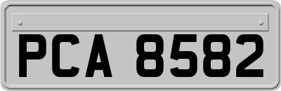 PCA8582