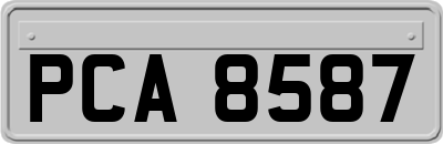PCA8587