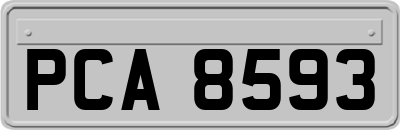 PCA8593