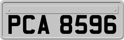 PCA8596