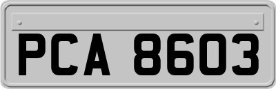 PCA8603