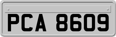 PCA8609
