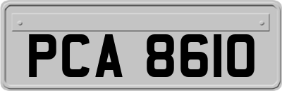 PCA8610